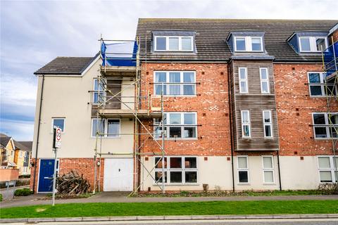 2 bedroom apartment for sale - Sorrel Road, Grimsby, Lincolnshire, DN34