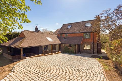 5 bedroom detached house for sale - Priory Road, Forest Row, East Sussex, RH18