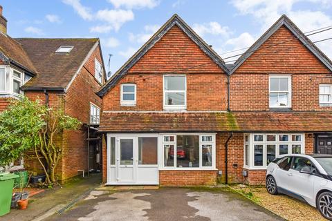 3 bedroom semi-detached house for sale, Rushes Road, Petersfield, Hampshire
