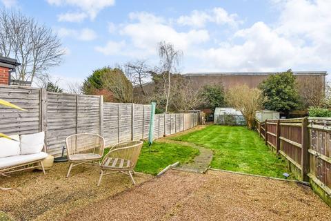 3 bedroom semi-detached house for sale, Rushes Road, Petersfield, Hampshire