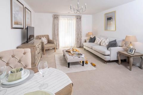 1 bedroom flat for sale - Keatley Place, Hospital Road, Moreton-in-Marsh. GL56 0DQ