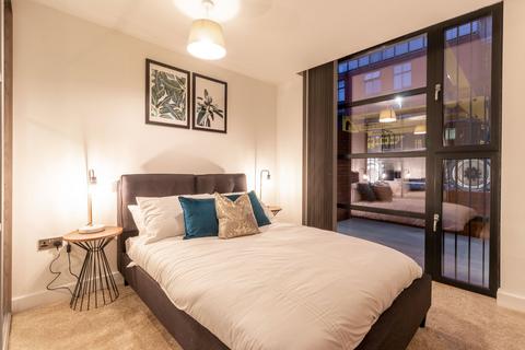 1 bedroom apartment for sale - Birmingham B3