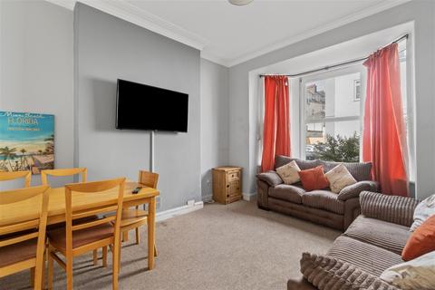 7 bedroom terraced house for sale, Blenheim Road, Plymouth PL4