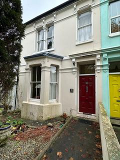 5 bedroom terraced house for sale, Belgrave Road, Plymouth PL4