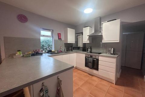 5 bedroom terraced house for sale, Belgrave Road, Plymouth PL4