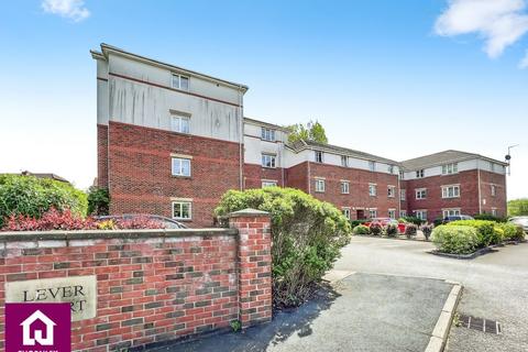 2 bedroom flat to rent, Moor Lane, Salford M7
