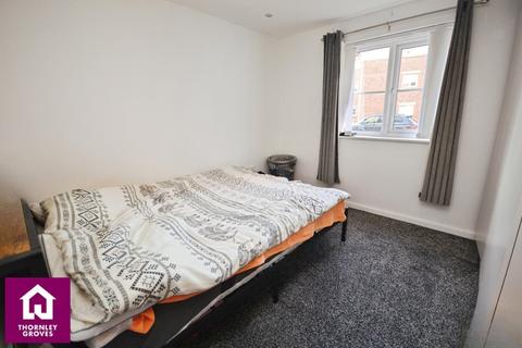 2 bedroom flat to rent, Moor Lane, Salford M7
