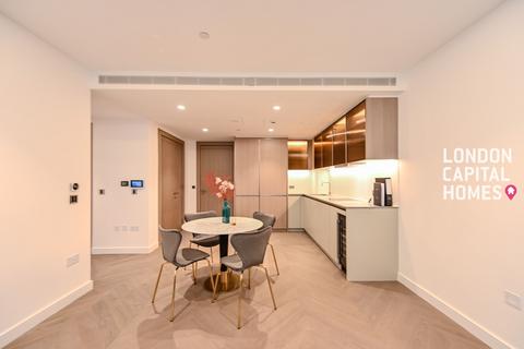 1 bedroom apartment to rent, The Haydon, 16 Minories, London, EC3N