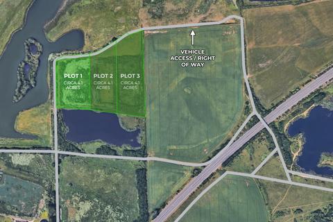 Land for sale - Cardington, Bedford MK44