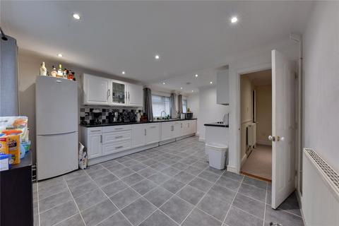 4 bedroom bungalow for sale, Pashford Close, Lakenheath, Brandon, Suffolk, IP27