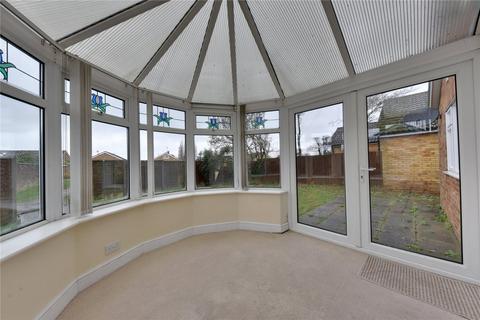 4 bedroom bungalow for sale, Pashford Close, Lakenheath, Brandon, Suffolk, IP27