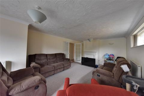 4 bedroom bungalow for sale, Pashford Close, Lakenheath, Brandon, Suffolk, IP27