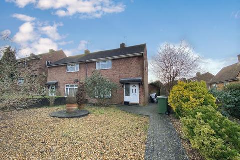 3 bedroom semi-detached house to rent, Longfield Road, Winchester, SO23