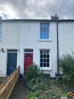 2 bedroom terraced house for sale - Browning Road, Leytonstone, London, E11