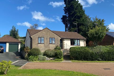 3 bedroom detached bungalow for sale, New Meadow, Ivybridge PL21