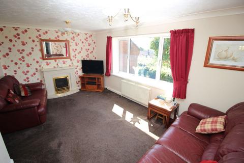 3 bedroom detached bungalow for sale, New Meadow, Ivybridge PL21