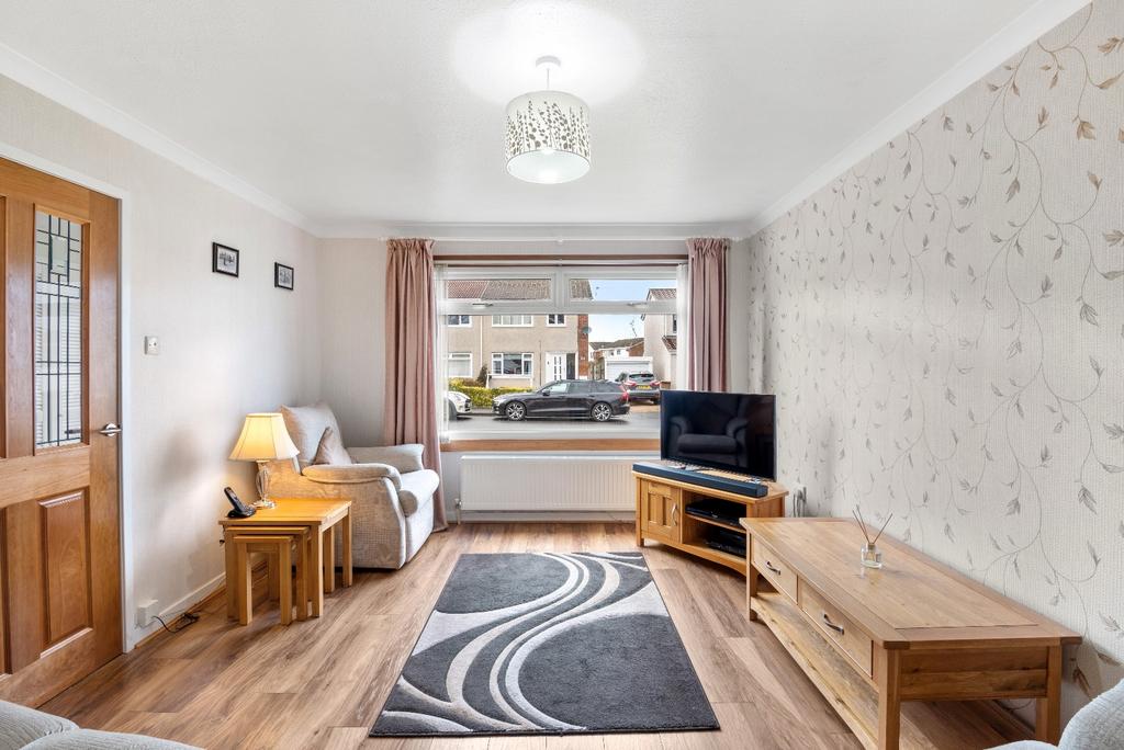 Ben More Drive, Renfrewshire... 3 bed detached house for sale £200,000