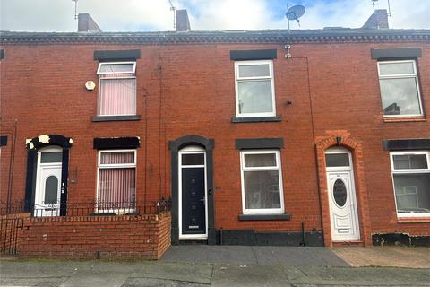 4 bedroom terraced house for sale, Stanley Street, Chadderton, Oldham, Greater Manchester, OL9