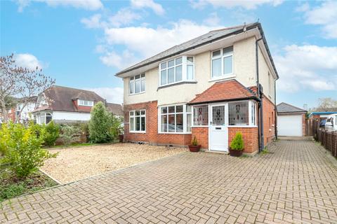 4 bedroom detached house for sale, Uplands Road, Bournemouth, BH8