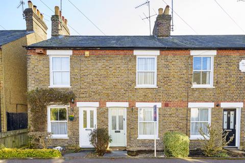 2 bedroom terraced house for sale, Norfolk Road, Rickmansworth, Hertfordshire