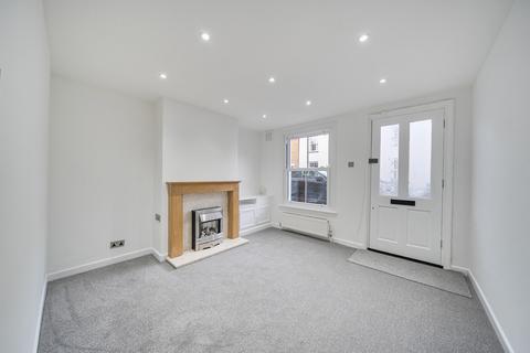 2 bedroom terraced house for sale, Norfolk Road, Rickmansworth, Hertfordshire