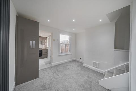 2 bedroom terraced house for sale, Norfolk Road, Rickmansworth, Hertfordshire