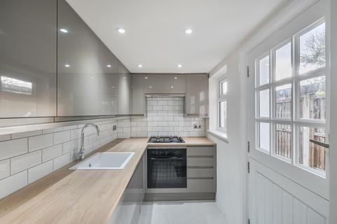2 bedroom terraced house for sale, Norfolk Road, Rickmansworth, Hertfordshire
