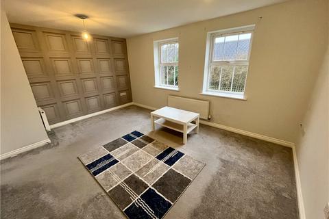 2 bedroom apartment for sale - Bodill Gardens, Hucknall, Nottingham