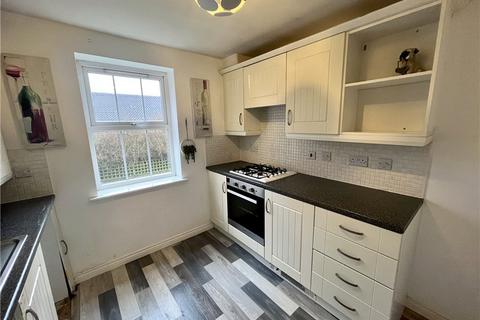 2 bedroom apartment for sale, Bodill Gardens, Hucknall, Nottingham