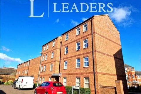 2 bedroom apartment for sale, Bodill Gardens, Hucknall, Nottingham