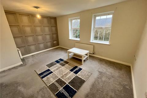 2 bedroom apartment for sale, Bodill Gardens, Hucknall, Nottingham