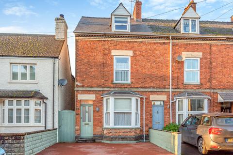 4 bedroom end of terrace house for sale, Church Street, Cirencester, Gloucestershire, GL7