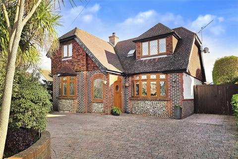 4 bedroom house for sale, North Lane, Rustington, Littlehampton, West Sussex