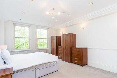 5 bedroom apartment to rent, Strathmore Court, NW8