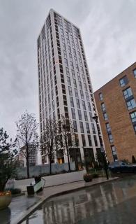 2 bedroom flat to rent, Kings Tower, Bridgewater Avenue, Hammersmith, SW6