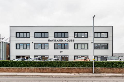 Office to rent, Haviland House, 17 Cobham Road, Ferndown Industrial Estate, BH21 7PE