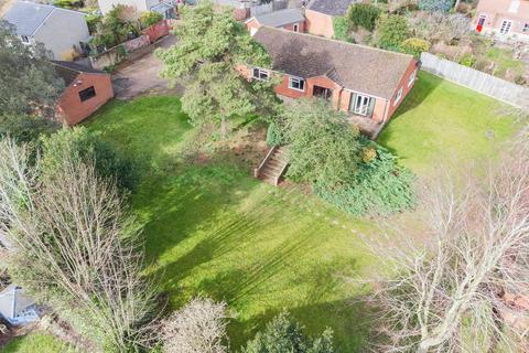4 bedroom detached house for sale - St. Clements Hill, Norwich