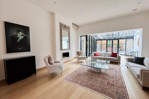 4 bedroom house for sale, Holland Park Avenue, Holland Park, London, Royal borough of Kensington and Chelsea, W11