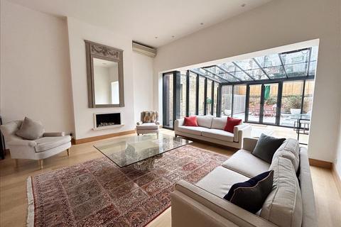 4 bedroom house for sale, Holland Park Avenue, Holland Park, London, Royal borough of Kensington and Chelsea, W11