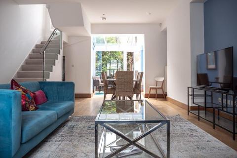 3 bedroom house for sale, Addison Avenue, Holland Park, London, Royal borough of Kensington and Chelsea, W11