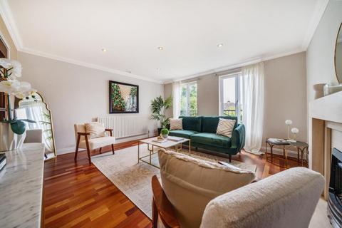 1 Amber Court, 100 Richmond Road, London, SW20 0PD