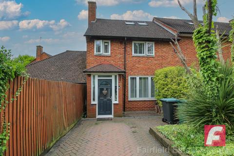 3 bedroom terraced house for sale, Gosforth Lane, South Oxhey
