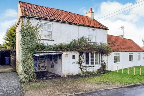 Rose Cottage Aldbrough Road, Withernwick, Hull, HU11 4TF