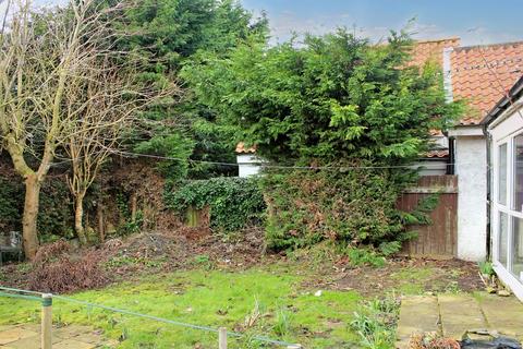 Rose Cottage Aldbrough Road, Withernwick, Hull, HU11 4TF