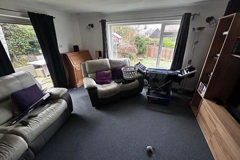 3 bedroom bungalow for sale - Church Hill, East Ilsley, Newbury, Berkshire, RG20 7LP