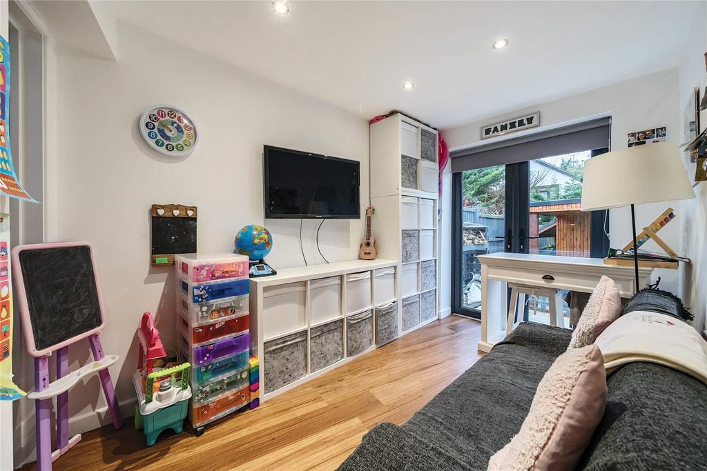 Play Room