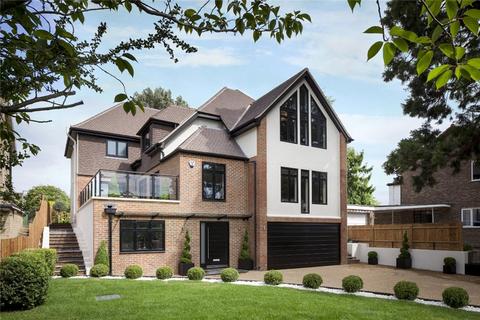 5 bedroom detached house for sale, Sundridge Avenue, Bromley