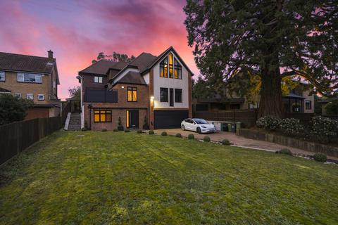 5 bedroom detached house for sale, Sundridge Avenue, Bromley
