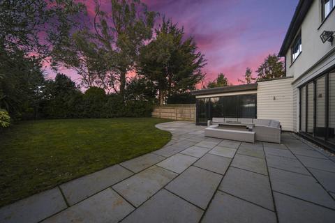 5 bedroom detached house for sale, Sundridge Avenue, Bromley
