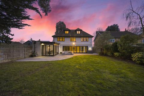 5 bedroom detached house for sale, Sundridge Avenue, Bromley